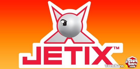 Jetix группа