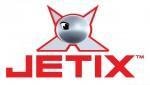 Jetix логотип новогодний
