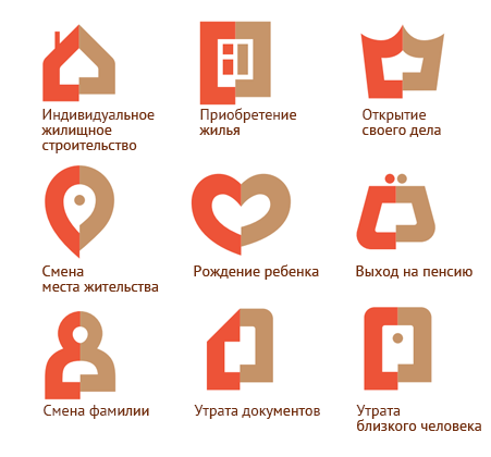 Мои документы логотип