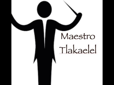 Maestro Tlakaelel исполнитель Jesse Gallagher