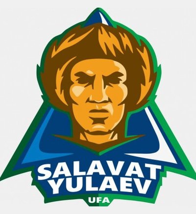 Салават Юлаев лого