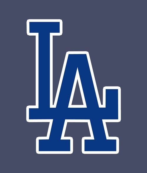 Логотип la (37 фото)