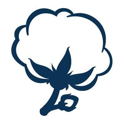 Хлопок силуэт