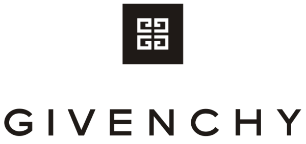 Логотип Givenchy в векторе