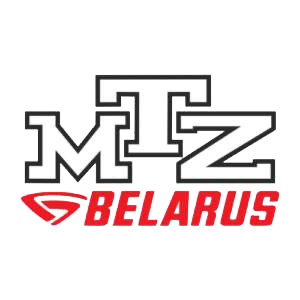 Трактор Беларус логотип