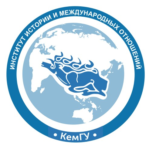 КЕМГУ логотип