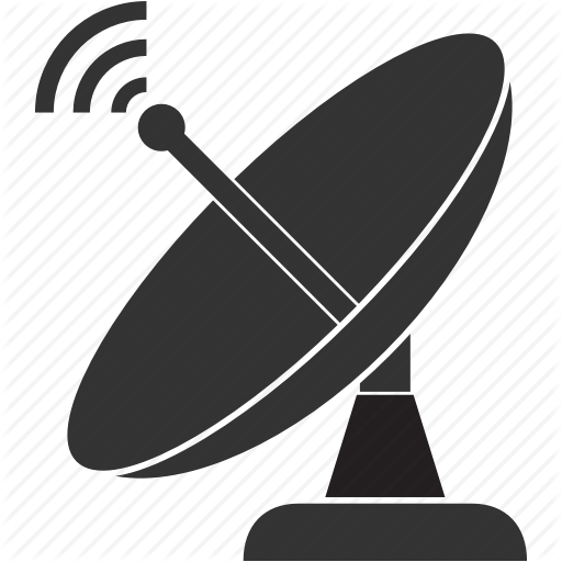 Спутниковая антенна