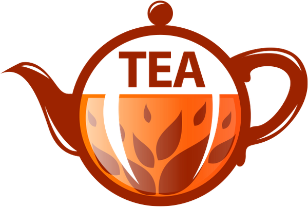 Эмблема чайничка