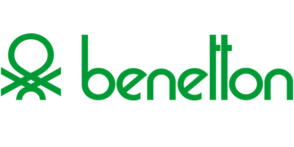 Бенеттон лого вектор