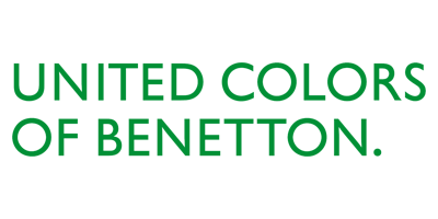 United Colors of Benetton логотип