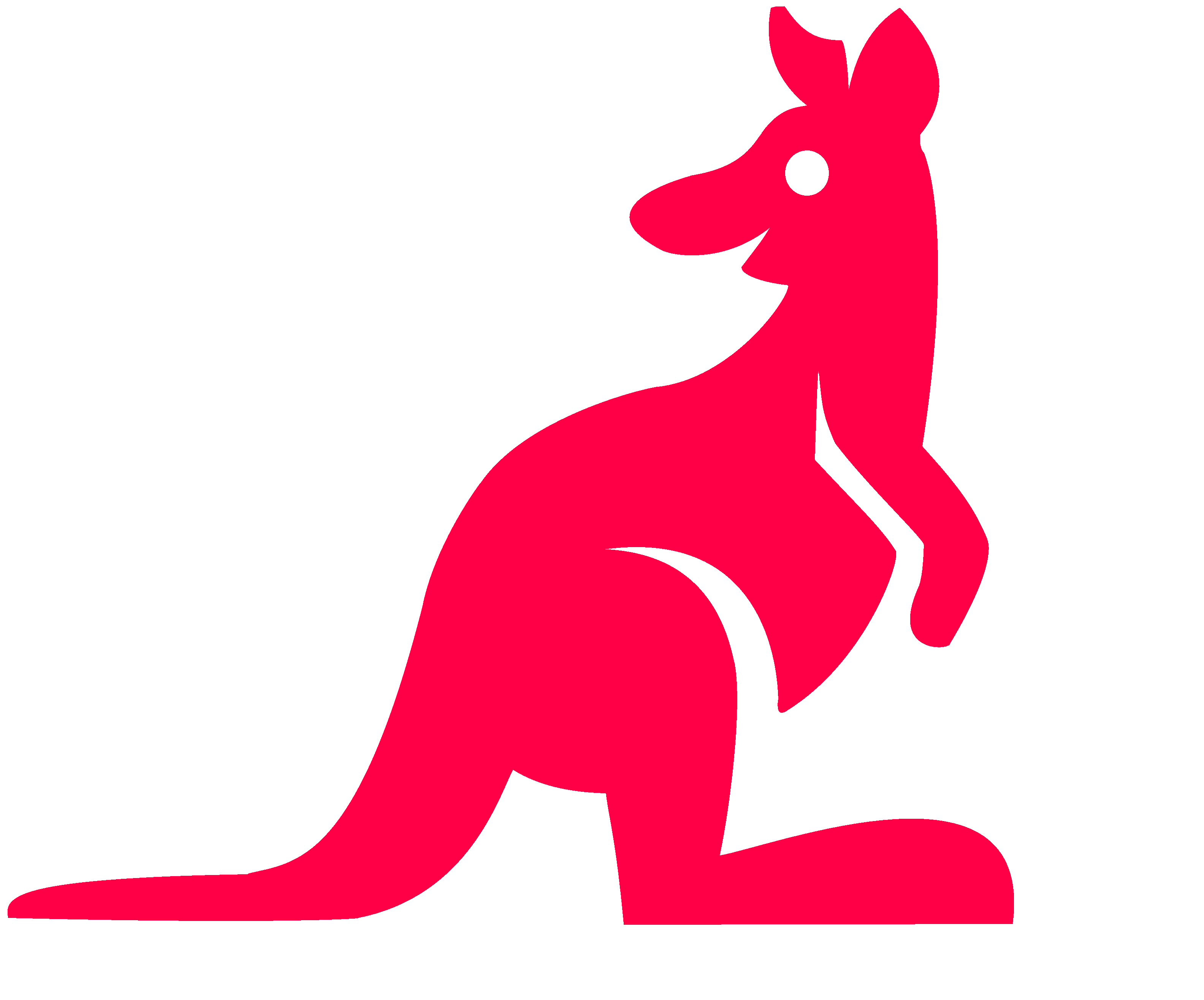 Розовый кенгуру. Кенгуру логотип. Фирменный знак кенгуру. Эмблема с кенгуренком. Логотип кенгуру