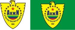 512x512 logos Анжи