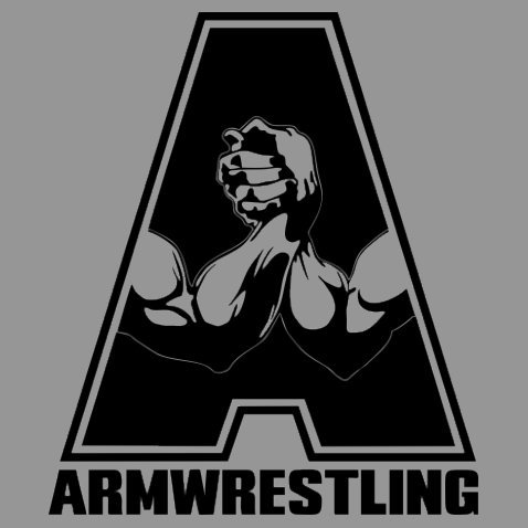 Наклейки армрестлинг