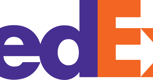 FEDEX логотип