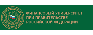 Эмблема финансового университета при правительстве РФ