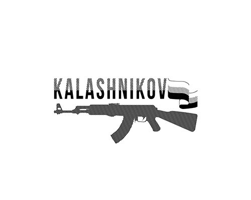Калашников логотип