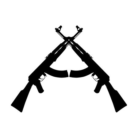 Скрещенные автоматы