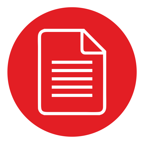 Оглавление иконка