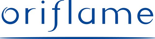 Oriflame логотип