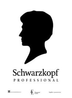 Schwarzkopf логотип