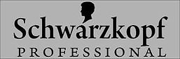 Schwarzkopf professional логотип