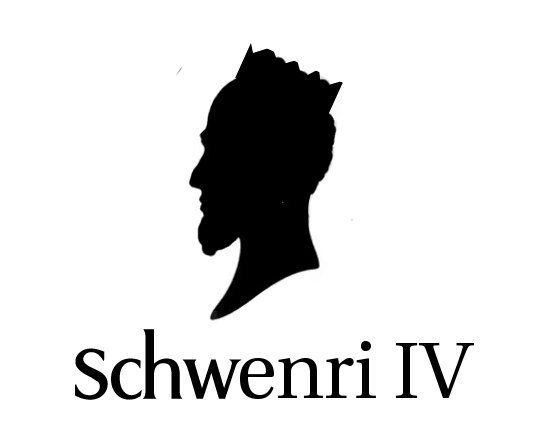 Шварцкопф логотип