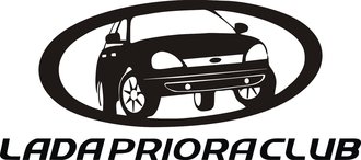 Приора логотип