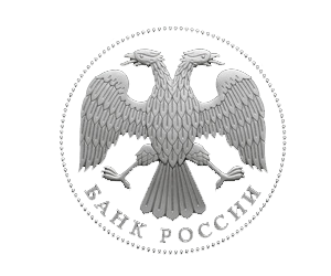 Банк России герб