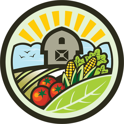 Эмблемы продуктов питания