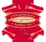 Коммунарка эмблема
