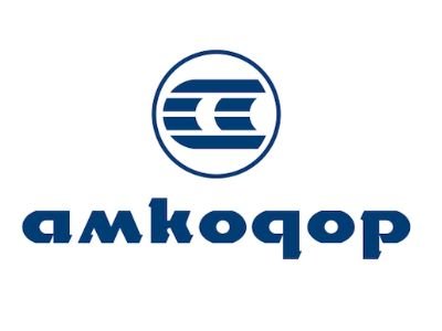 Амкодор эмблема
