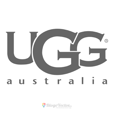 UGG logo PNG