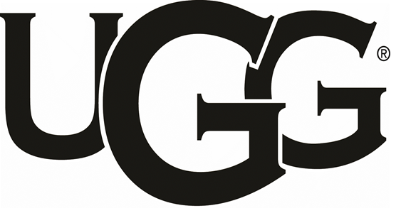 Логотип угги