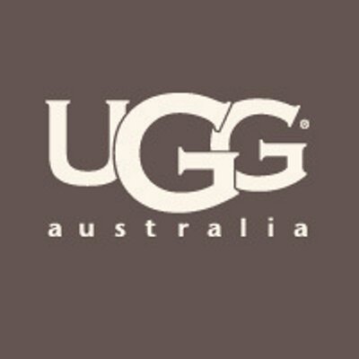 Логотип бренда UGGS
