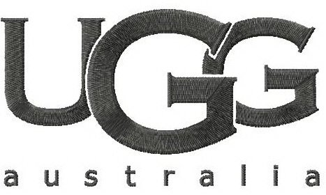 UGG Australia logo
