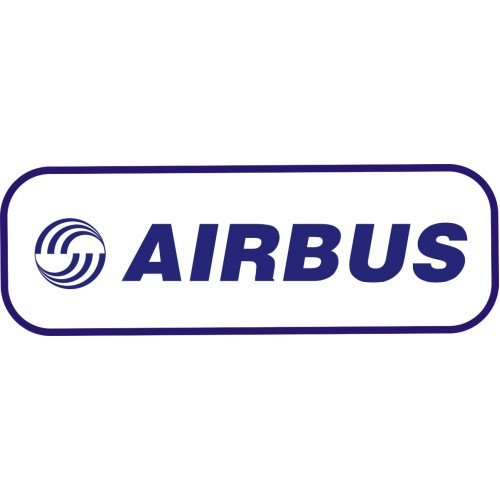 Airbus эмблема