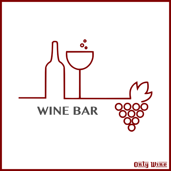 Wine Bar логотип