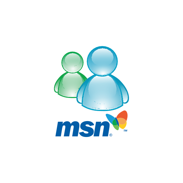 Msn лого. Msn Messenger. Msn (Microsoft Network). Логотип msn (Microsoft Network).