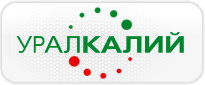 Уралкалий логотип