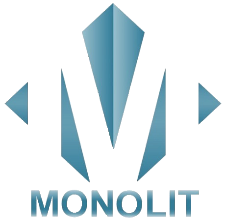 Монолит лого