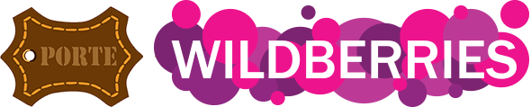 Wildberries лого