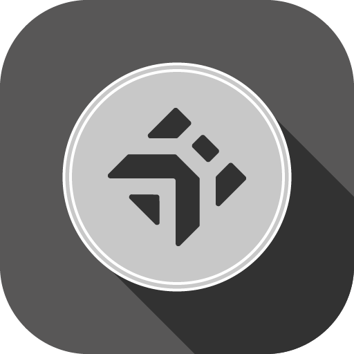 DEXP логотип PNG