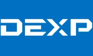 Значок дексп