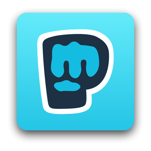 ПЬЮДИПАЙ фон