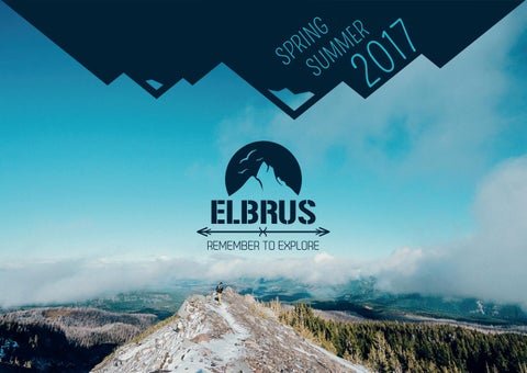 Эльбрус вектор