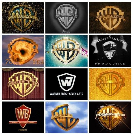 Уорнер Бразер