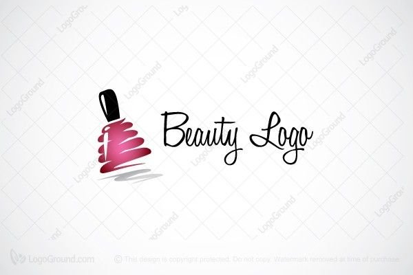 Эмблемы гель лаков