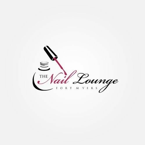 Логотип маникюрного салона