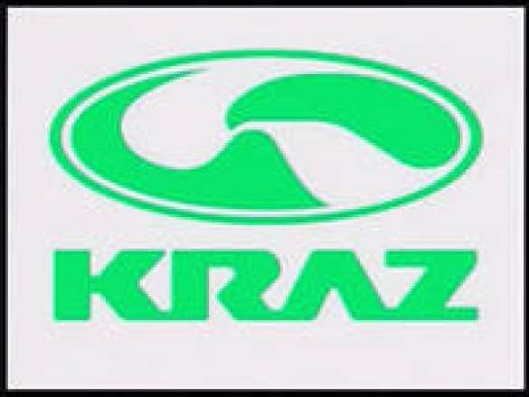 КРАЗ логотип