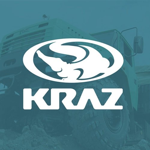 КРАЗ эмблема